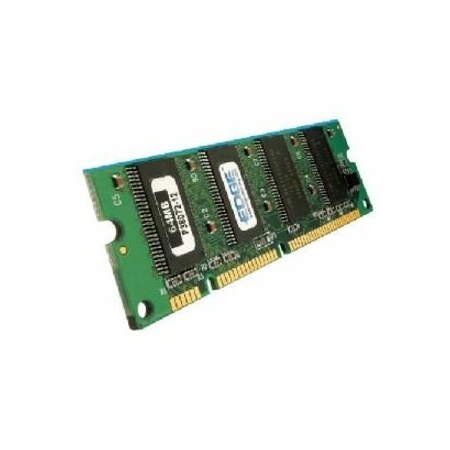 Edge Memory EDGE Tech 128 MB SDRAM Memory Module - 128MB (1 x 128MB) - 100MHz PC100 - SDRAM - 100-pin PE189464